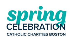 spring celebration logo